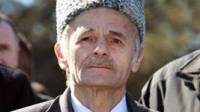 Джемилев утверждает, что новый вице-премьер Крыма «ранее сидел за кражу»